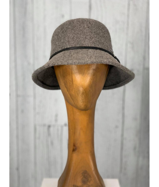 The bell hat