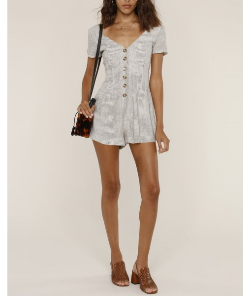Heartloom Kate romper