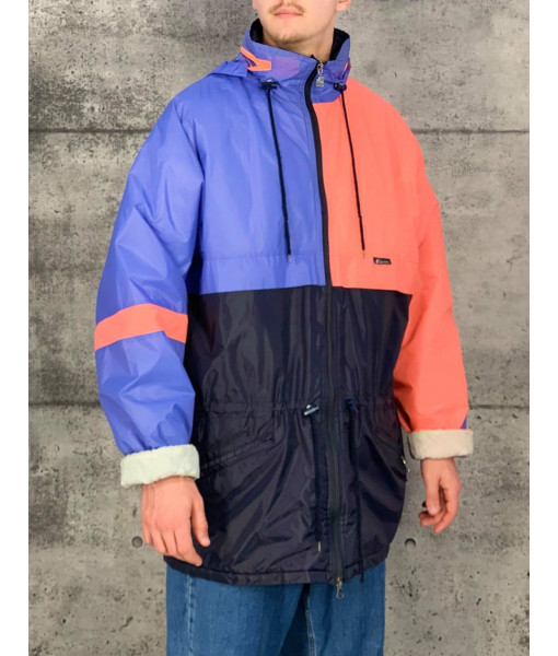 Kway coupe-vent