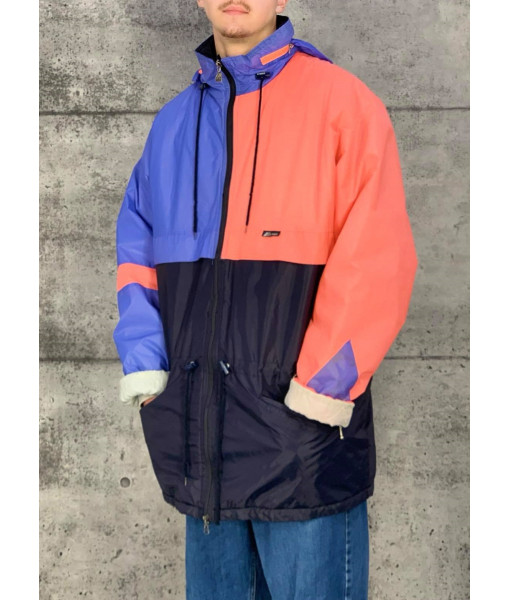Kway coupe-vent