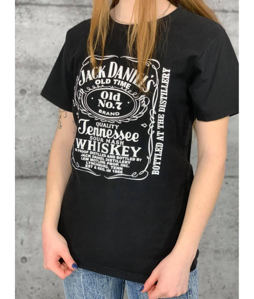 T-shirt Jack Daniel's