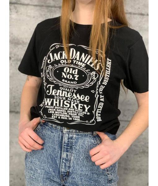 Jack Daniel's t-shirt