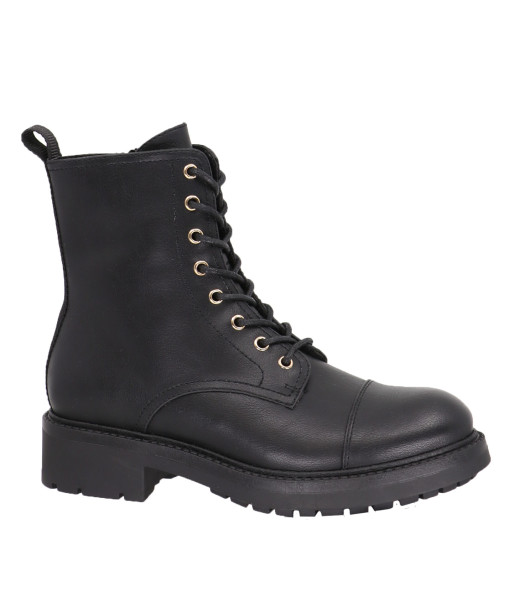 Oslo laced boot